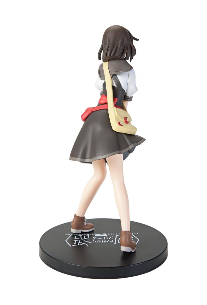 Series Premium Figure <Monogatari> “Sengoku Nadeshiko”