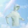 Noshlan Women's Lightweight Sun Protection Jacket