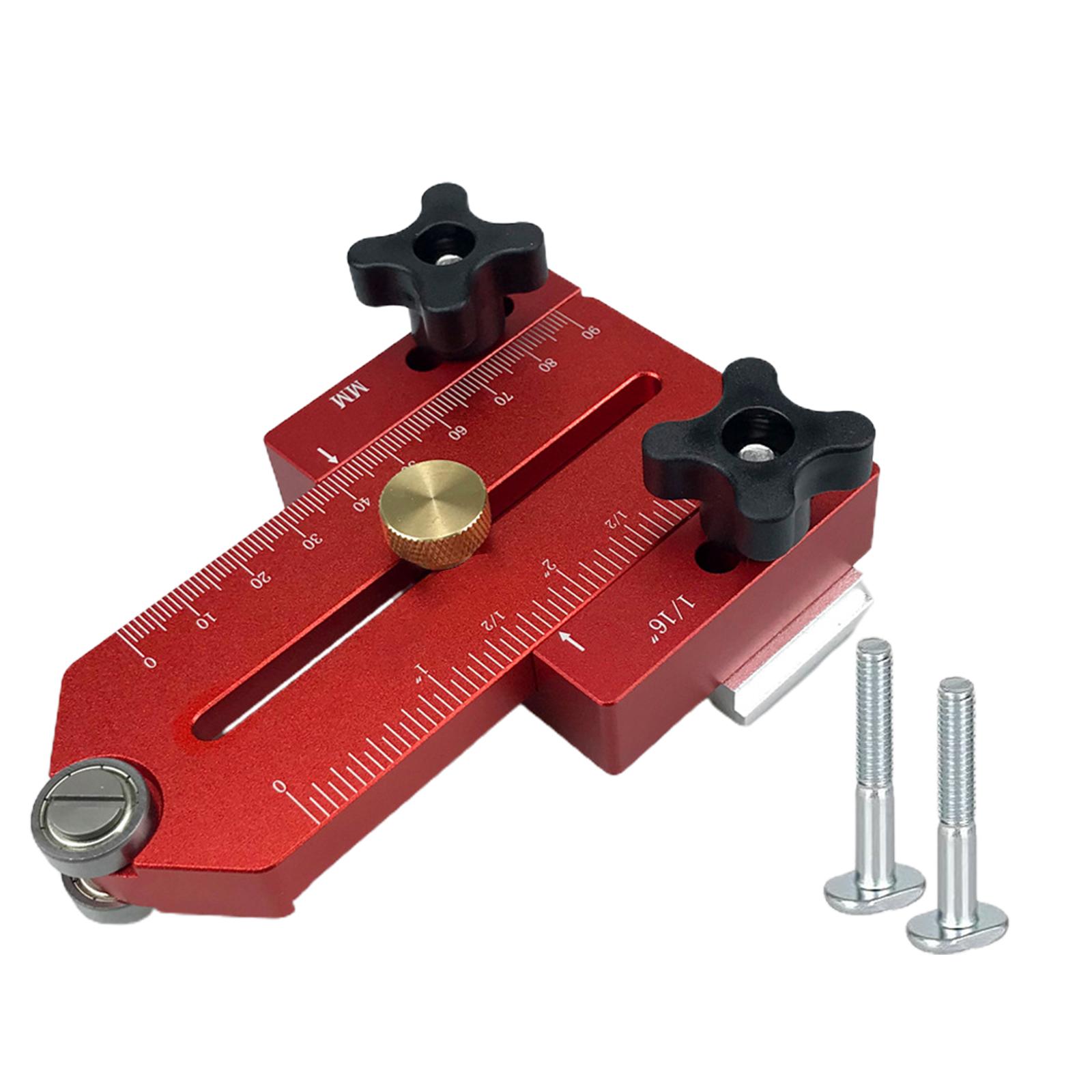 

Удлиненная лобзиковая настольная пила с тонкими разрезами, ленточная пила, лобзик, настольная пила, направляющая для забора для большинства фрезерных станков, аксессуары для ленточной пилы