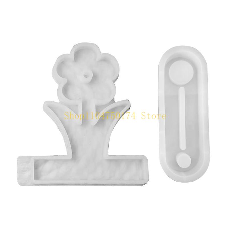Flower Holder Molds for DIY Craft top sale