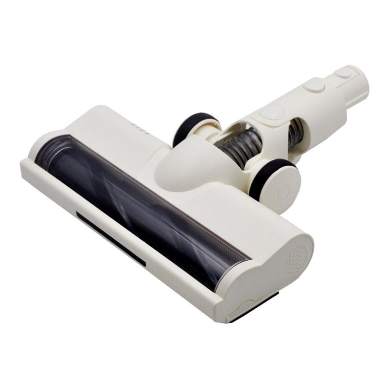 Vacuum Cleaner Floor Brush Head Replacement Vacuum Brush Attachment for T20 T30 V6 S10 H30 Z30 Series Vacuum Cleaner