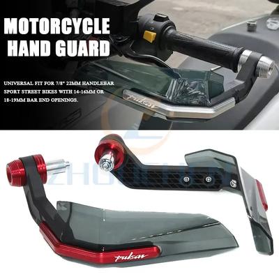 Motorcycle Handguard Hand Bar Grips Guard Windshield Deflector Handlebar Protector for Bajaj Pulsar NS 200 200NS Modified Parts