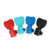 1/4Pcs Fishing Rod Rest Head Gripper Keep Fishing Rod Fishing Arm Drag Elbow Rest For Effort-Saving Rod Support