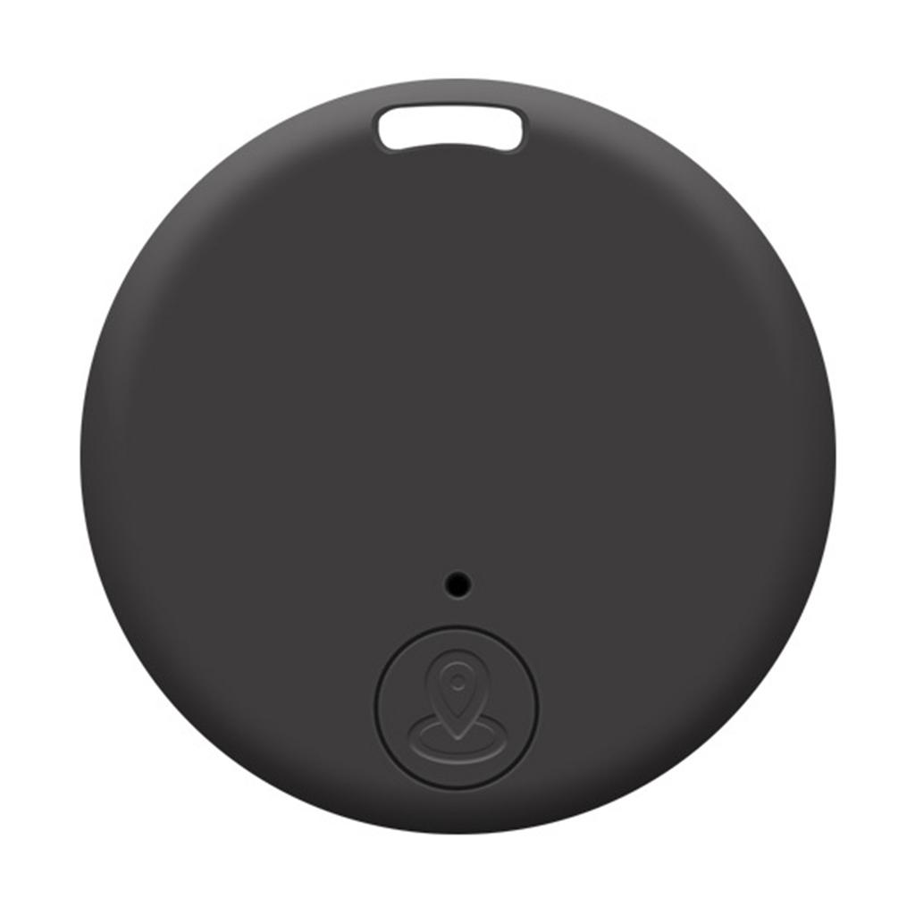 Mini GPS Tracker Device Anti-Lost Reminder For Pet Kids Bag Key Wallet Smart Bluetooth Connected IOS/ Android App Finder Locator