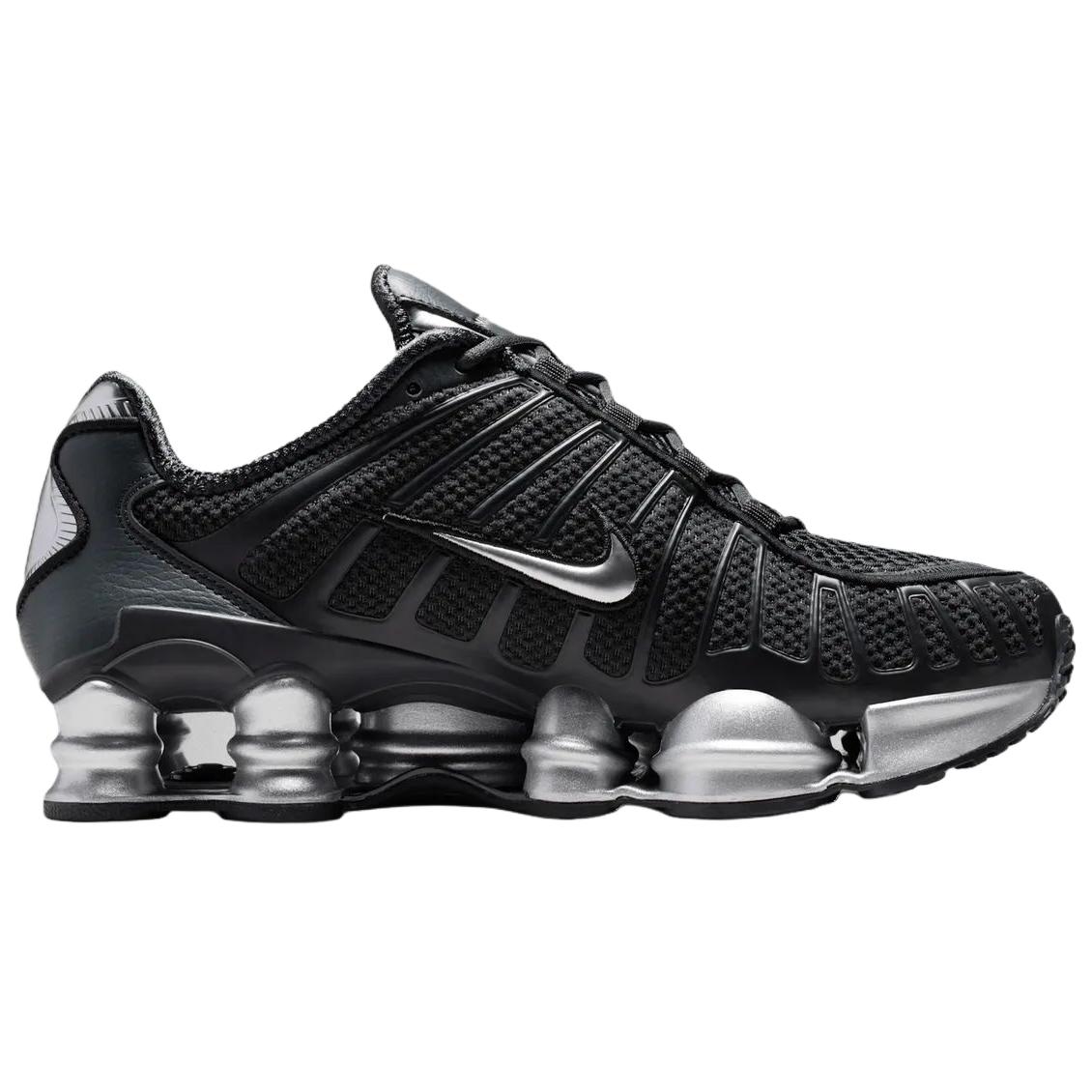 Nike Shox TL Series Breathable Casual