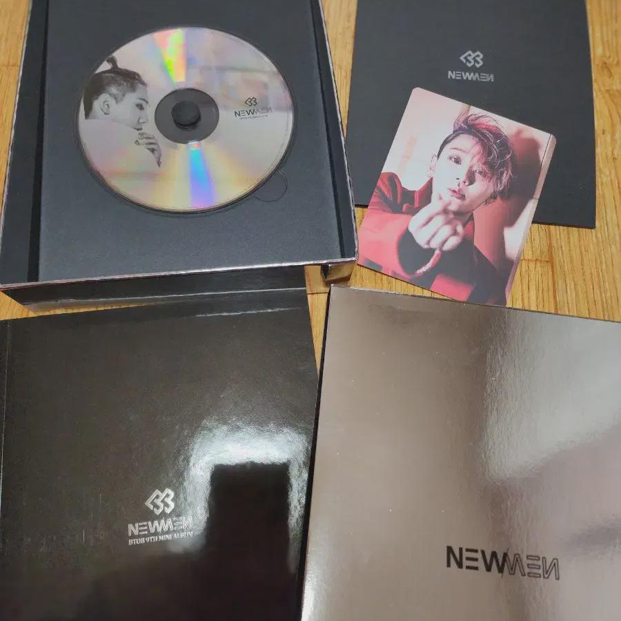 

Btob Prayer Album
