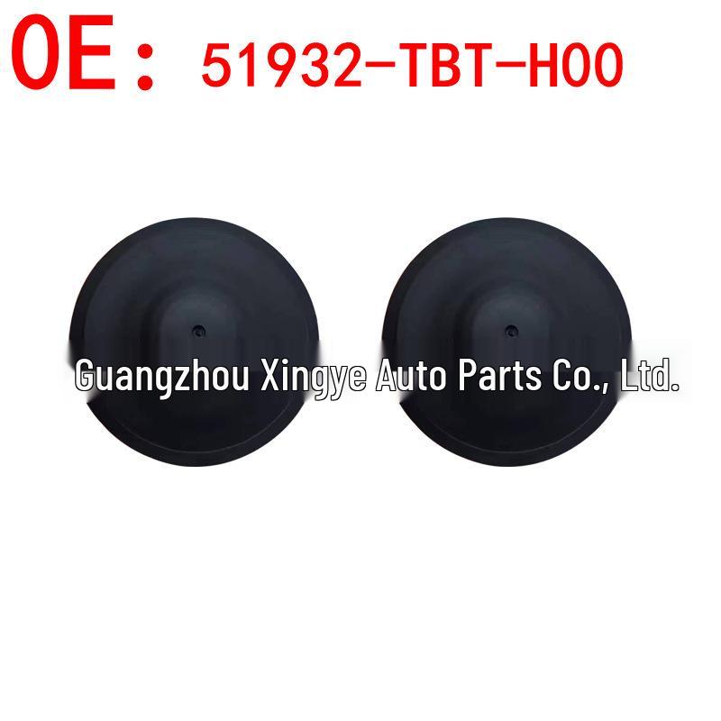 

One Available: Fit Lingpai Xiangyu Front Shock Absorber Screw Cap 51932-TBT-H00