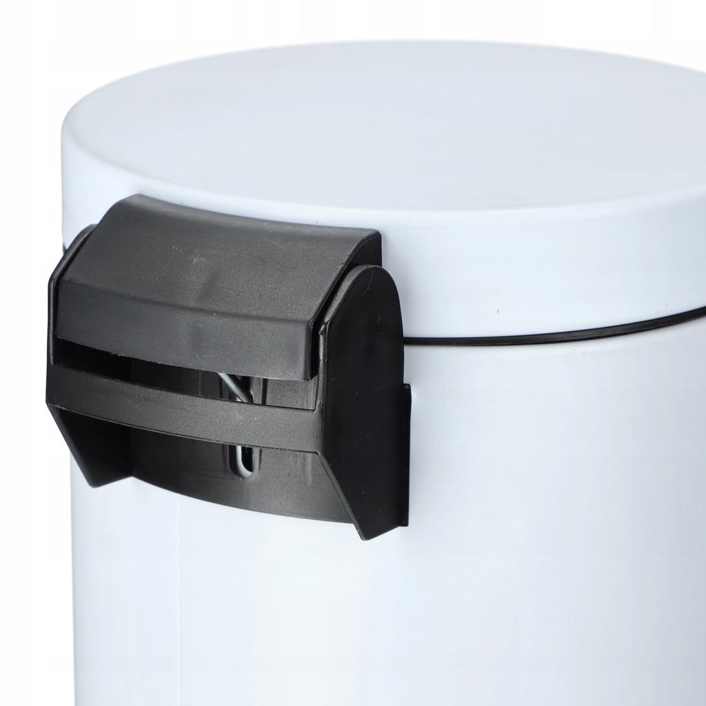 KADAX Trash Can Waste Container with Pedal
