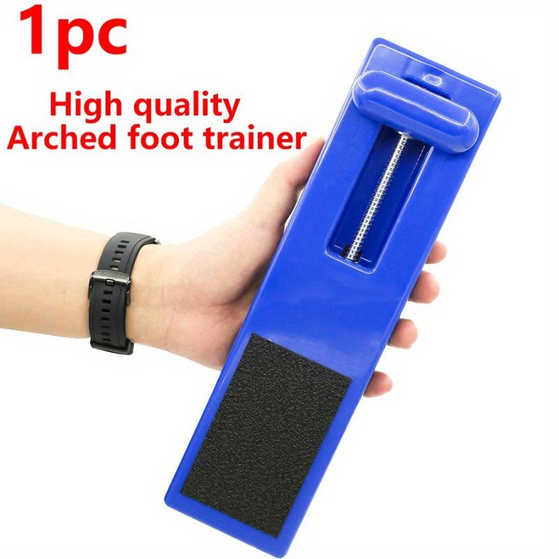 

1 шт. высококачественная подушка для поддержки свода стопы, тренажер для поддержки свода стопы и фитнес-оборудование для баланса и коррекции 1PC