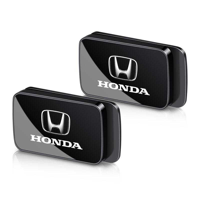 

Регулируемый Автомобильный Держатель Ремня Безопасности Стабилизатор Застежка Клипса Ограничитель Стайлинг для Honda Civic Xrv Hrv Crv CRZ Brv City Odyssey Accord Fit Jazz Insight CRX 2pcs