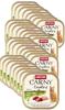 ANIMONDA Carny Country Wet Cat Food VEAL CHICKEN ROE 32x100g