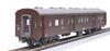 KATO HO gauge Mani 61 350 model railway passenger car 1-510