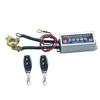 12v Car Battery Disconnect Switch, Wireless Remote Control Isolator, Auto Master Power Cut Off