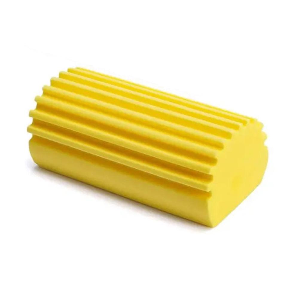 PVA Multifunctional Sponge Scrubber for Kitchen, Dishwashing, Wall, & Car Cleaning Magic Eraser