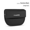 AION Car Seat Gap Organizer and Storage Bag