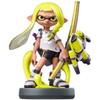 Amiibo Amiibo Inkling Yellow  Splatoon 