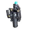 Cooling Thermostat Engine Thermostat Assembly 9807218980 1336Z0 For 307 206 301 207 308 Citroen Elysee C4 DS