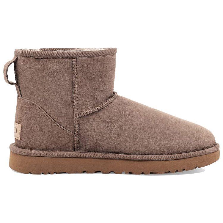 UGG Classic Mini Ii 'Boot Caribou' Women's 1016222-CRBO