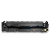 HP 202A CF502A Yellow Toner Cartridge