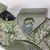Zhong Aoda Tactical Protective Gear Set