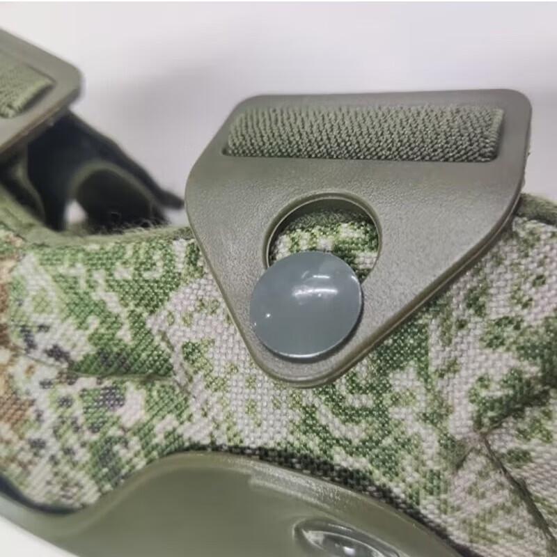 Zhong Aoda Tactical Protective Gear Set