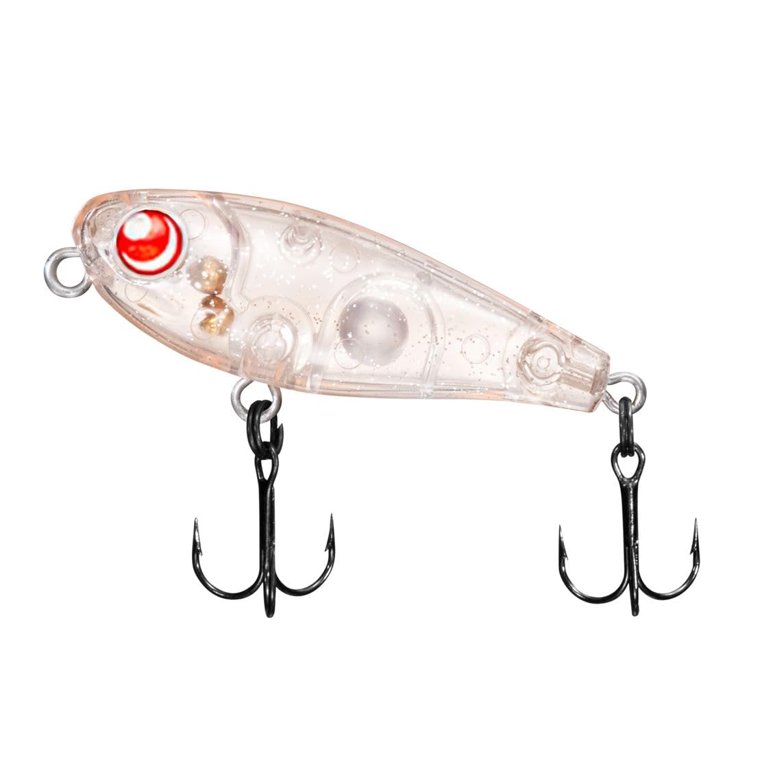 

DAIWA Lure Moonlight Beauty Yunagi 40F Юка Оборо Микан