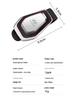 Infiniti Q50L/QX50/QX60/Q60/Q70/QX30 Sun Visor Glasses Clip Holder