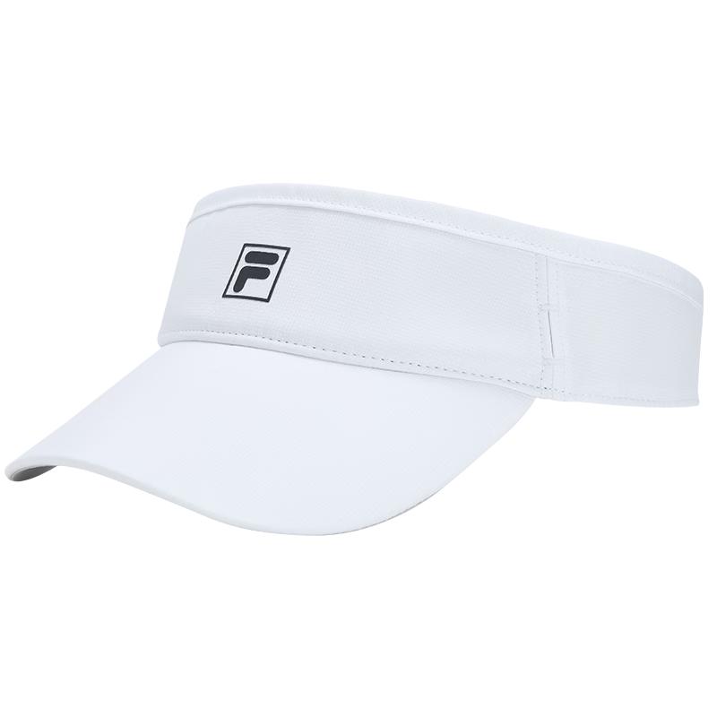 FILA Women s Lightweight Tennis Sun Visor XS