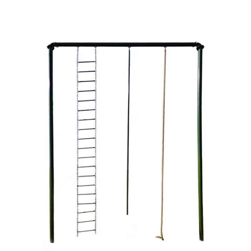 Bituozhe Outdoor 3-in-1 Fitness Climbing Frame