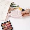 Self Cleaning Magic Retractable Comb Hairdressing Hair Comb  Hairdressing Hairstyling Tools