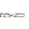 GUCCI bracelet Silver Women Trouble Andrew Ghost used