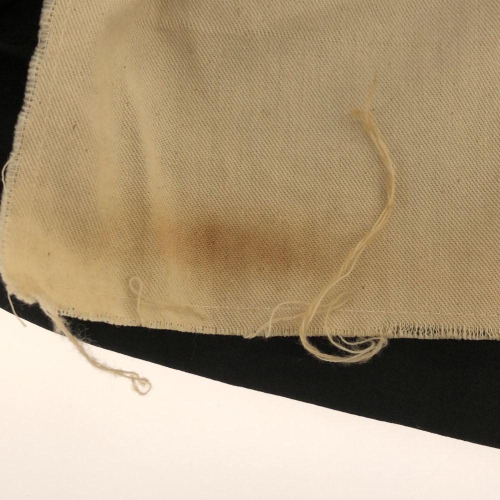 ALICA made in Japan tailored jacket M black Men's Used