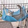 Hanging Hammock Pet House for Cats Accessories Pets Window Hammocks Beds and Furniture Bed Summer Kitten Houses Balcon Things