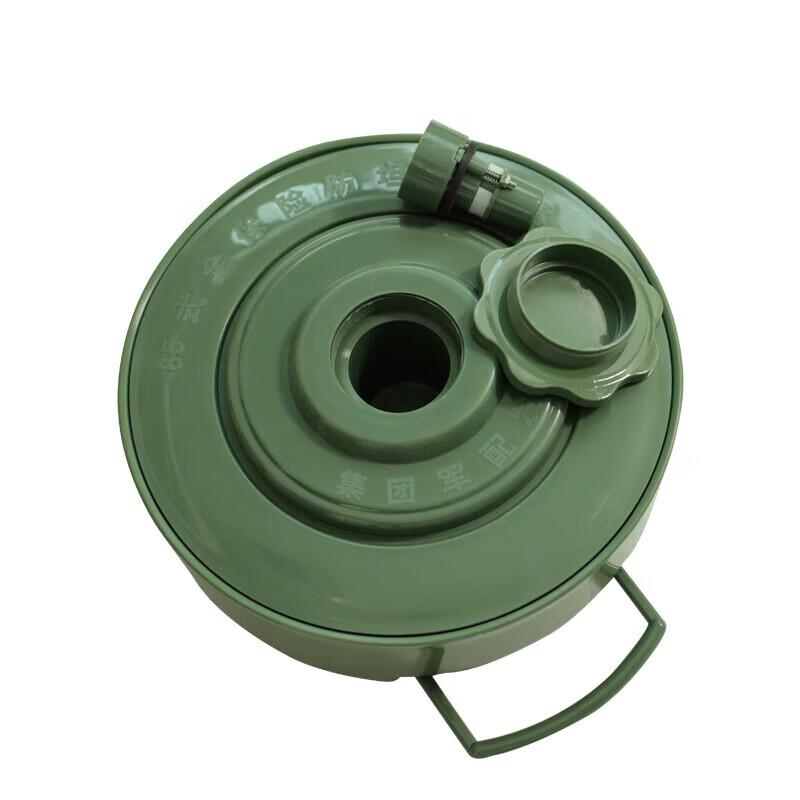 Type 85 Anti-Tank Mine Prop Model