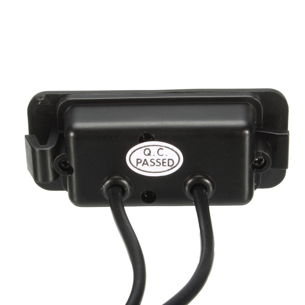Monitor Parcheggio e Telecamera Retromarcia AHD: Accessorio Veicolo Pro