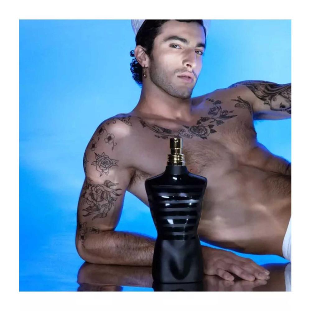 Jean Paul Gaultier - Eau De Parfum Le Mâle Le Parfum - 125 Ml -