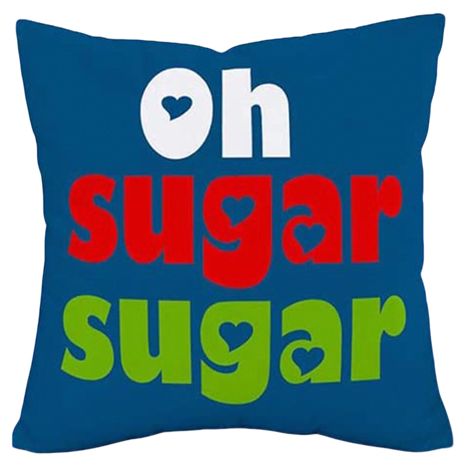 

Valentine s Day Decor Pillowcases 4-Pack, Love Heart Printed Cushion Covers For Sofa/Bed,Red Black Pillow Cases For Home Decoration One Size