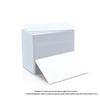 TECHAIN PVC Access Control IC Blank Cards