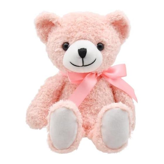 L5871405 Cuppy Bear M лососево-розовый