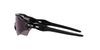 Oakley OJ9001 Kids Sunglasses Matte Gray Lens 31 Black/Prism