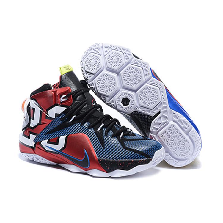 New Nike LeBron 12 Se 'What The LeBron' 812511-909