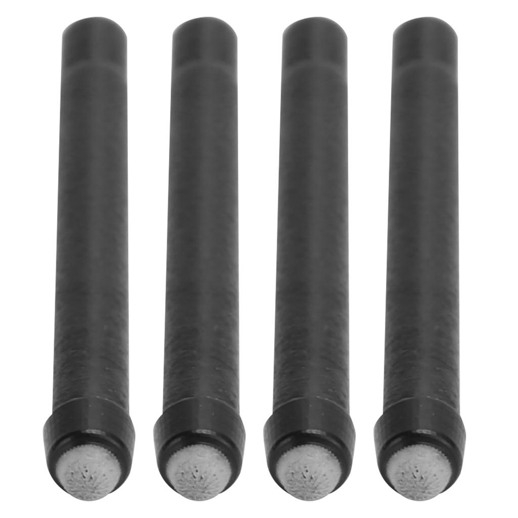 4Pcs Pen Nibs Replacement Computer Kit for Microsoft Pro4 5 6 7 Book Pencil HB Refill