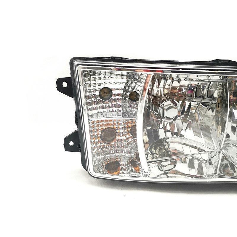 Jiefang J6/J6L/V6 Light Truck Front Crystal Headlight Assembly