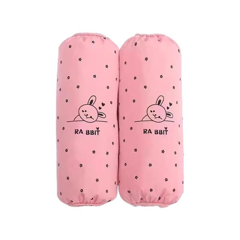 Sleeves: Waterproof & Oilproof Kitchen Oversleeves - Anti-Dirty, Adult Size, Free Newcomer Shipping