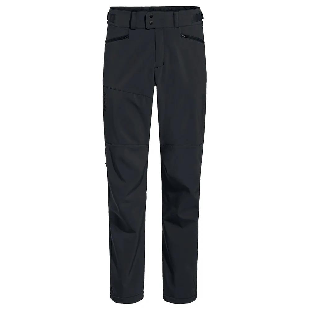 VAUDE Trousers Elope Softshell