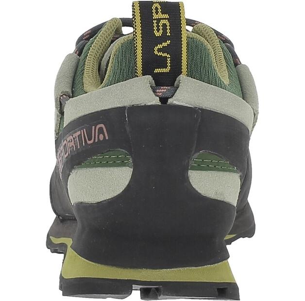 Треккинговые ботинки La Sportiva Boulder X
