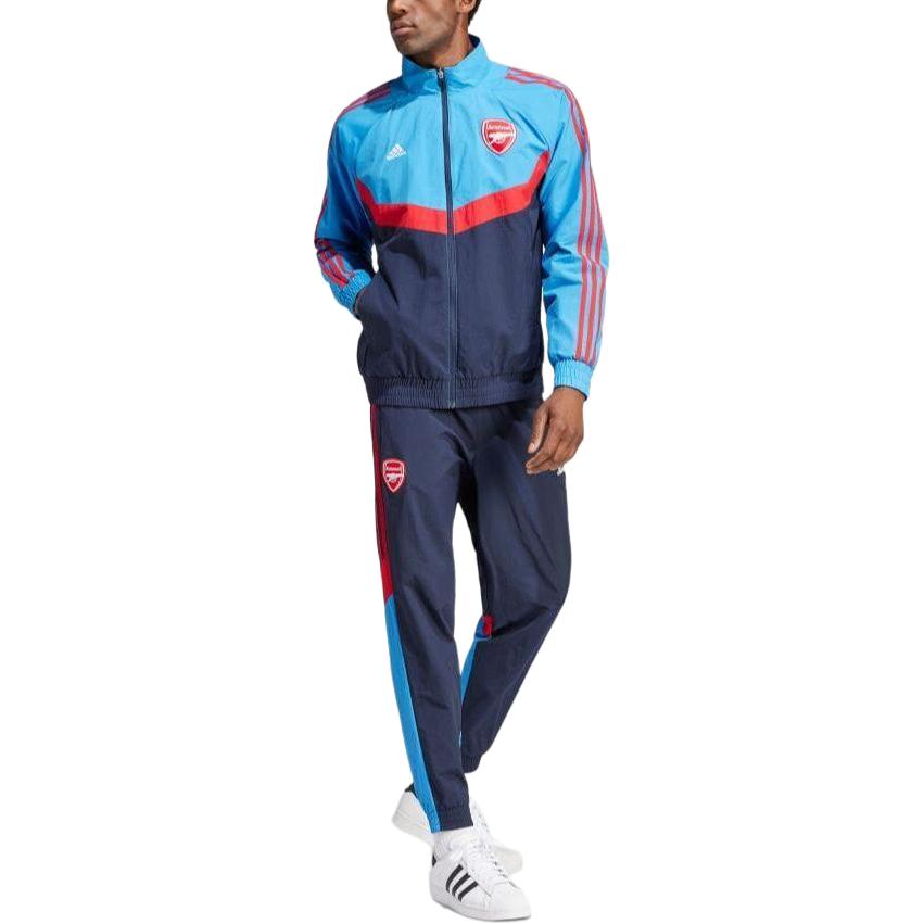 Adidas Arsenal Woven Track Pants IU2071