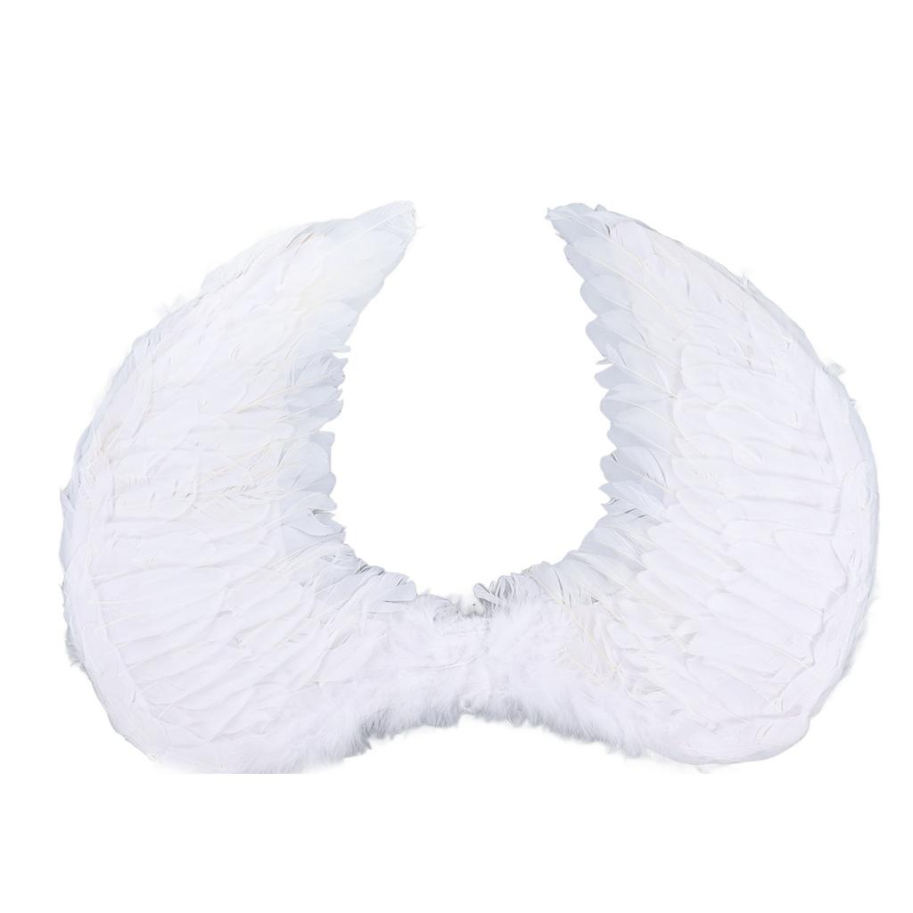 Wing Adult Children Cosplay Vivid Wing Costume Accessory for Halloween Christmas Party
