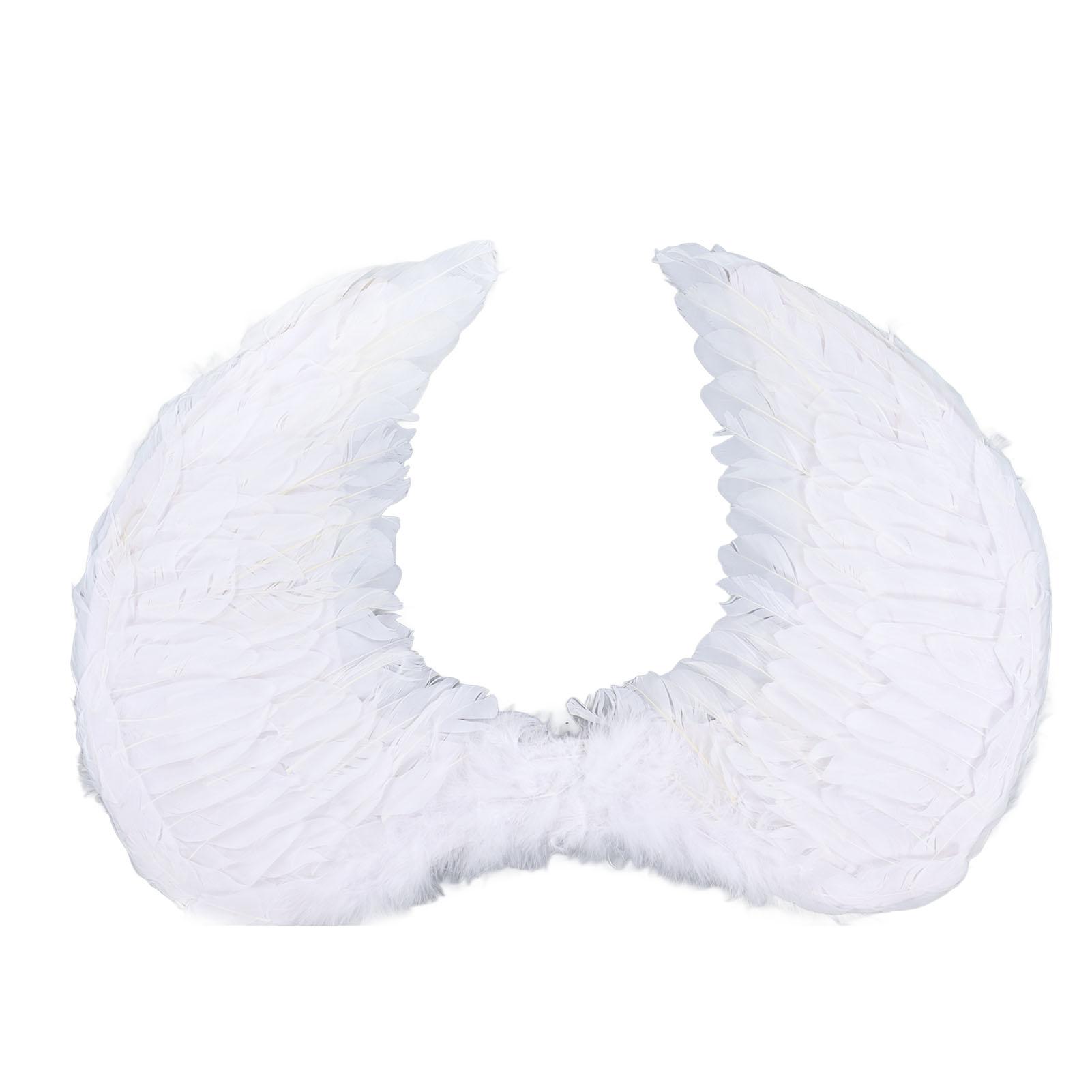 Wing Adult Children Cosplay Vivid Wing Costume Accessory for Halloween Christmas Party