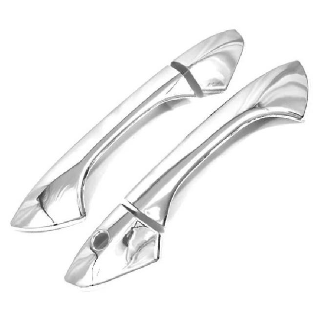 

Chrome Styling Door Handle Cover for Honda Accord Coupe 08-12